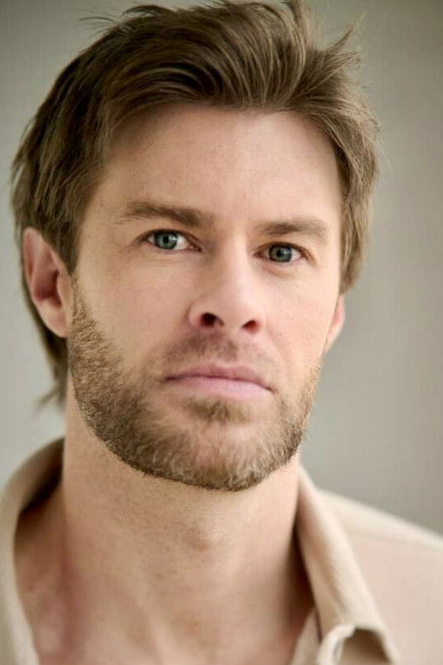 Photo of James Trevena