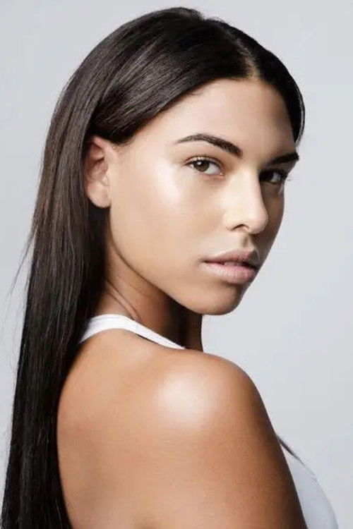 Photo of Natassia Van Kerkvoorde