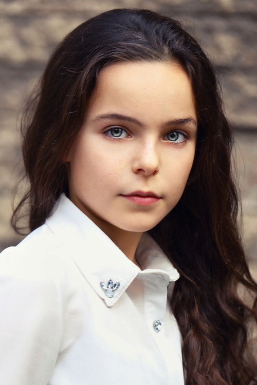 Photo of Sara Ciocca