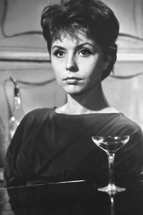 Photo of Sonja Ziemann