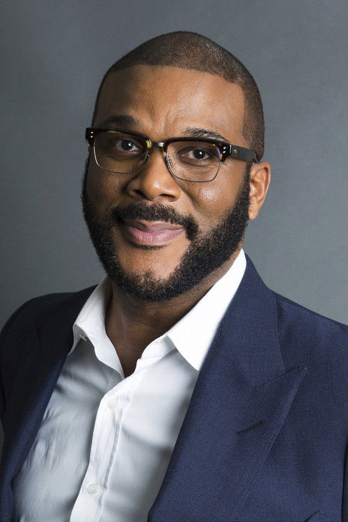 Photo of Tyler Perry