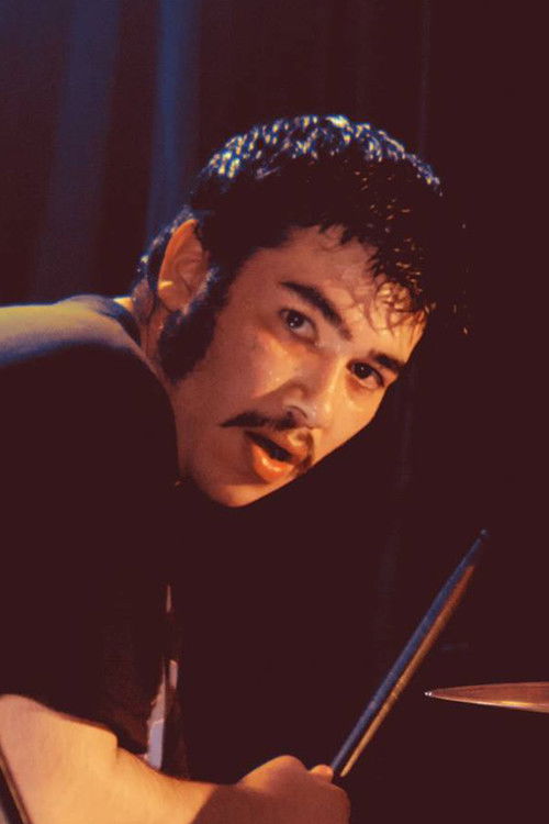 Photo of Daniel De la Fuente