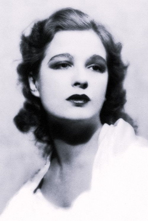 Photo of Lili Damita
