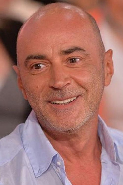 Photo of Patrick Bosso