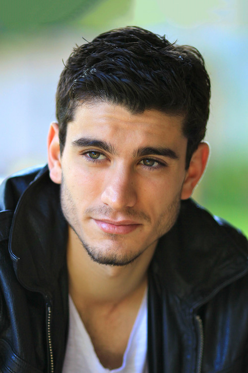 Photo of George H. Xanthis