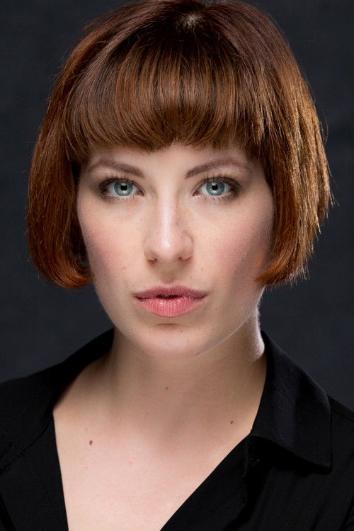 Photo of Laurie Catherine Winkel