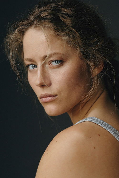 Photo of Henessi Schmidt