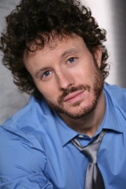 Photo of Russell Durham Comegys