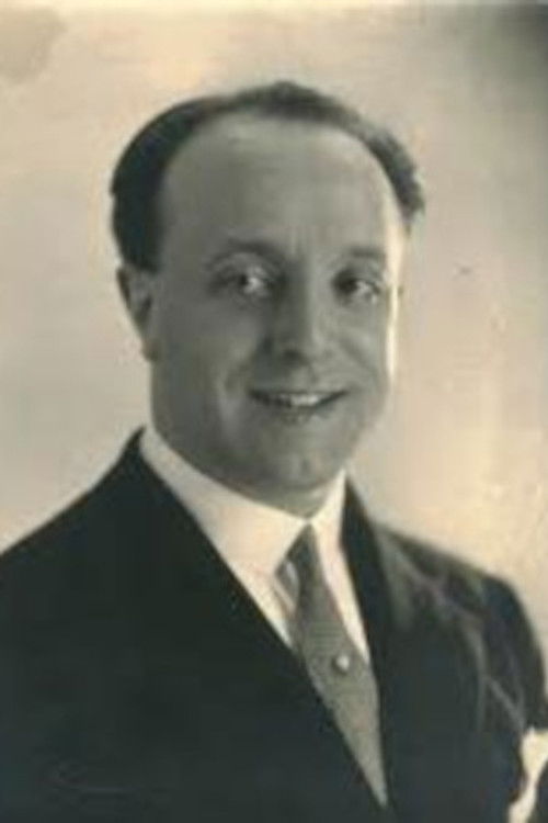 Photo of Carlos Martínez Baena