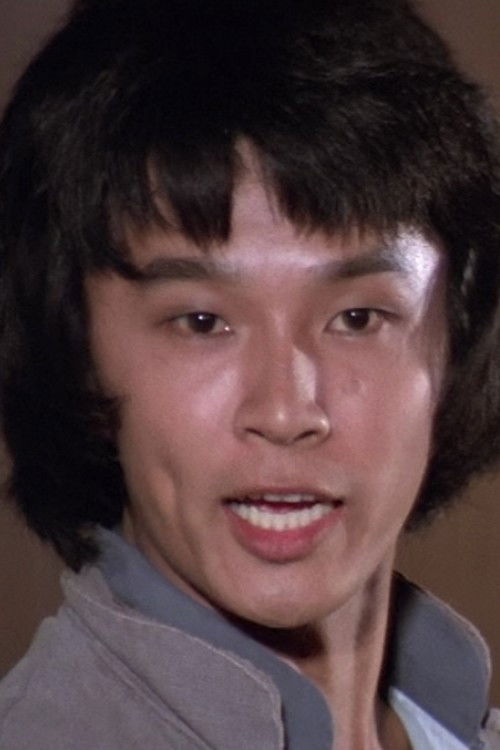 Photo of Tony Ching Siu-Tung