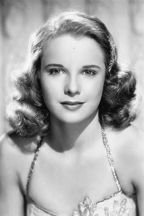 Photo of Mona Freeman