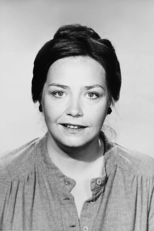 Photo of Conchata Ferrell