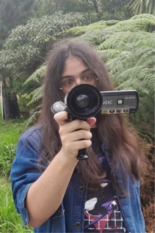 Photo of Joseph Vitor