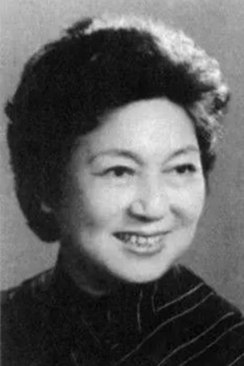 Photo of Zhu Sha