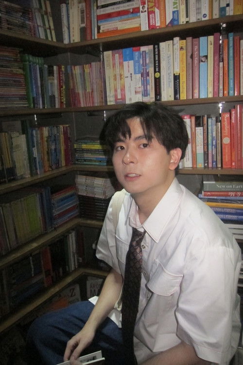 Photo of Tanbhiti Supatwanich