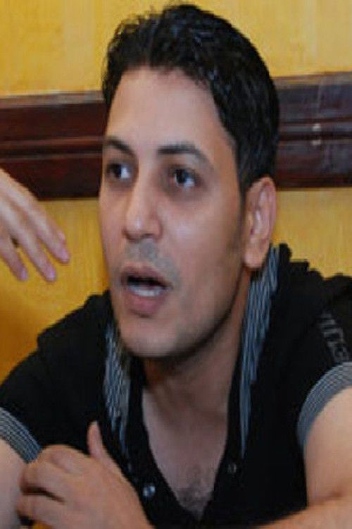 Ahmed Abdel Fattah