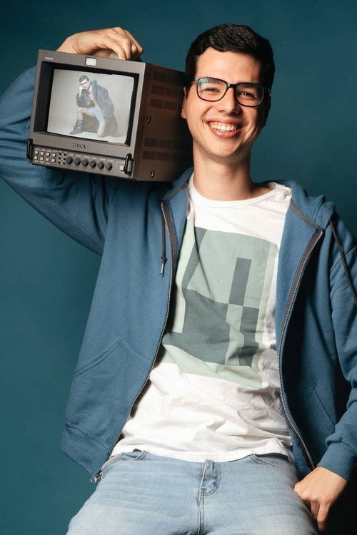 Photo of Víctor Medina