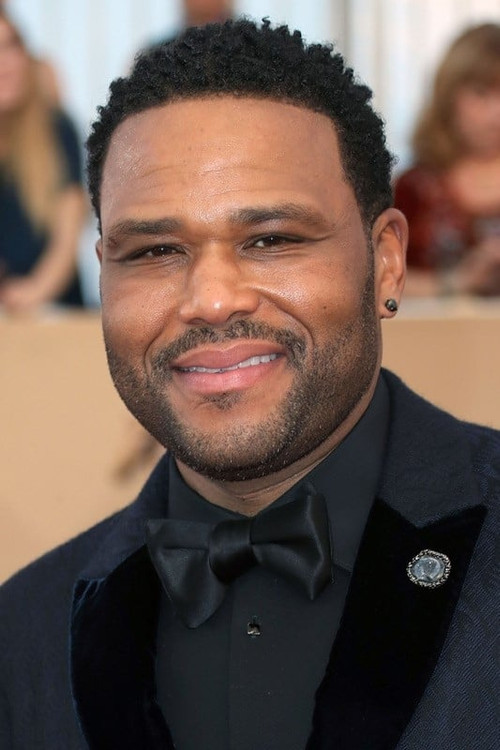 Photo of Anthony Anderson
