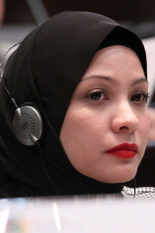 Photo of Rachel Maryam