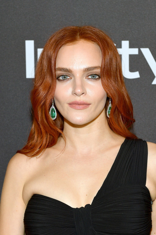 Photo of Madeline Brewer