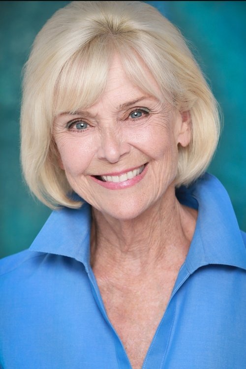 Photo of Patty McCormack