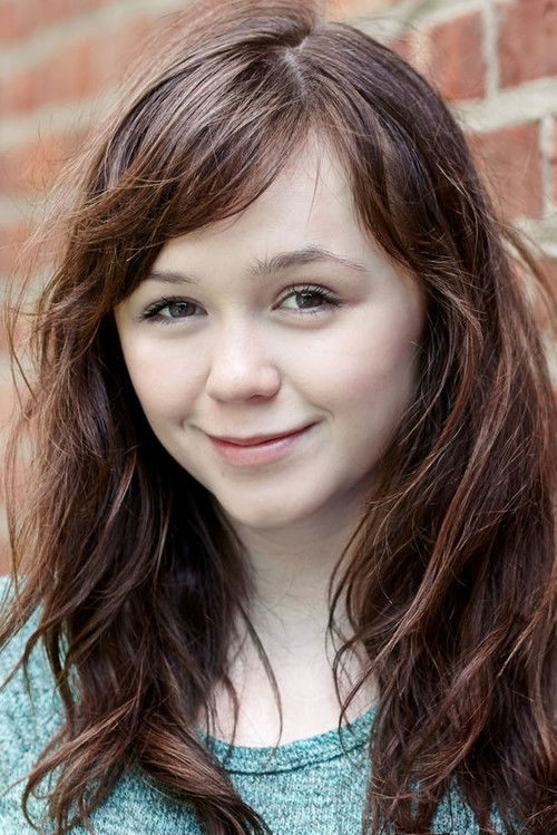 Photo of Emily Skeggs