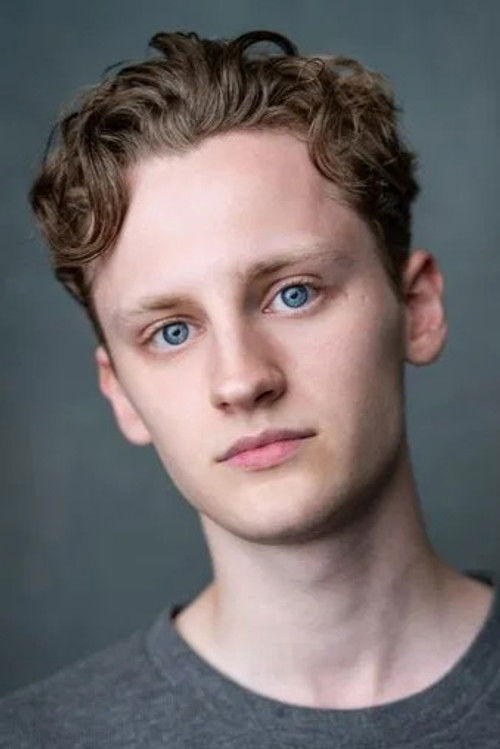 Photo of Rudi Goodman