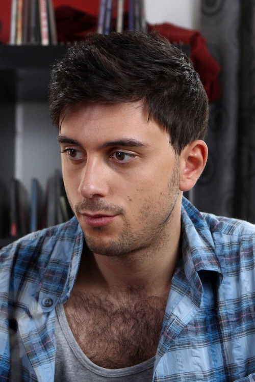 Photo of Tamás Szabó Kimmel