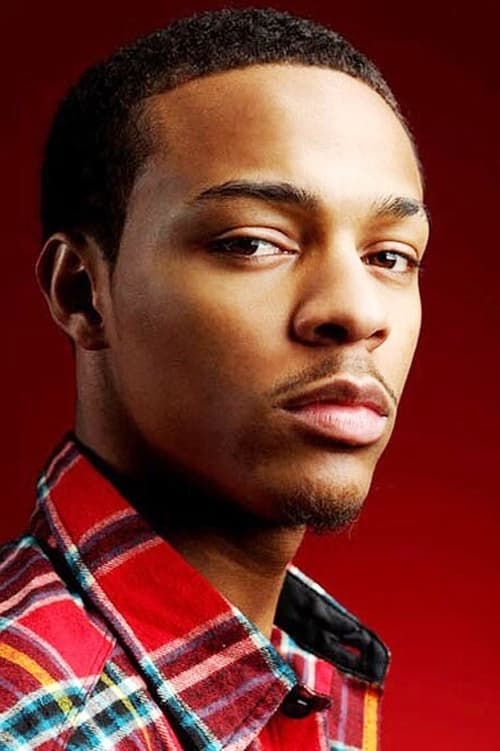 Photo of Shad Moss