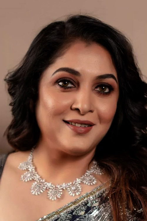 Photo of Ramya Krishnan