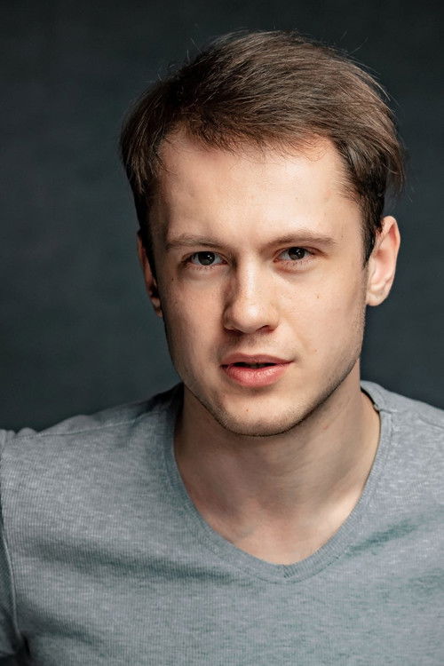 Photo of Антон Кутынов