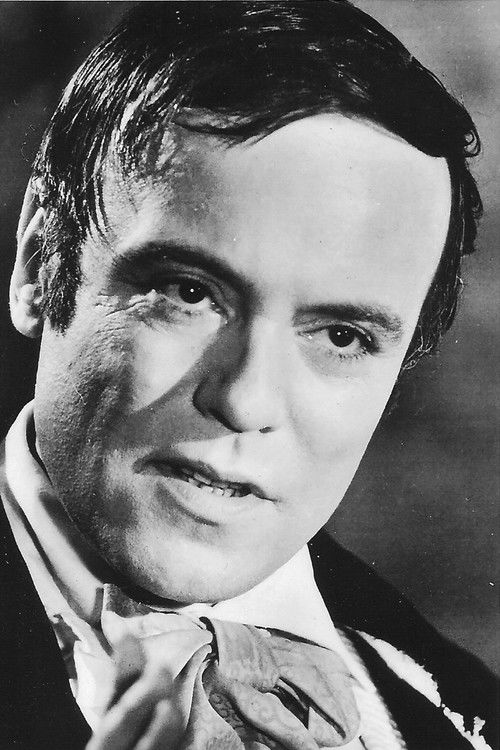 Photo of Jean Topart