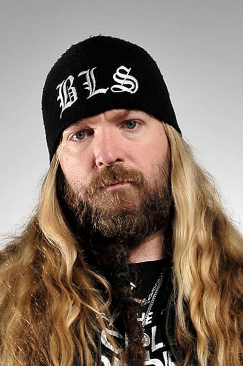Photo of Zakk Wylde