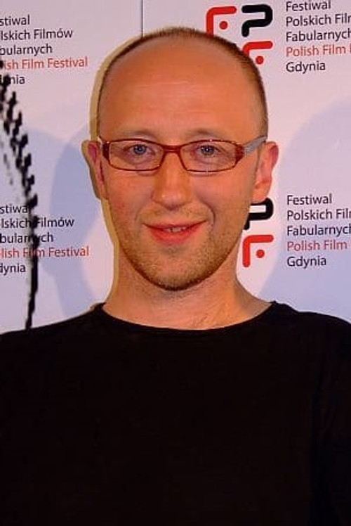 Photo of Cezary Kosiński