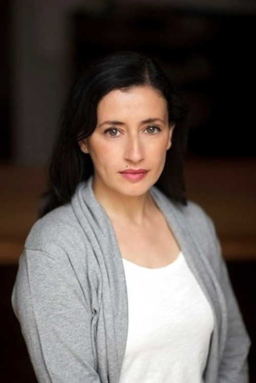 Photo of Melha Mammeri Bossard