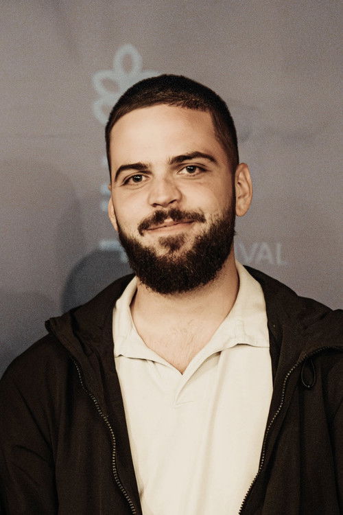 Photo of David Gašo