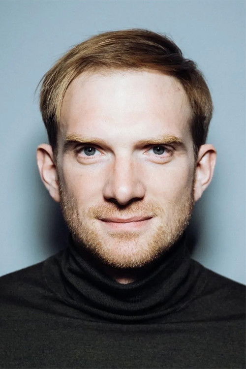 Photo of Andrey Burkovskiy