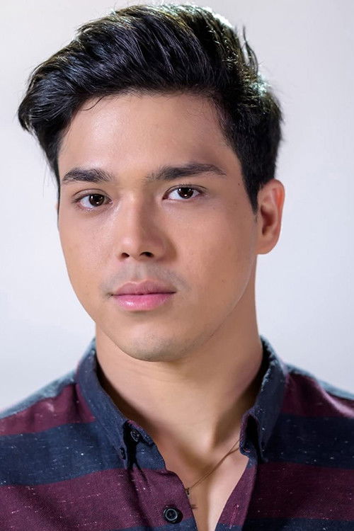 Photo of Elmo Magalona