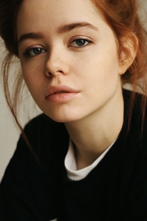 Photo of Mila Ershova