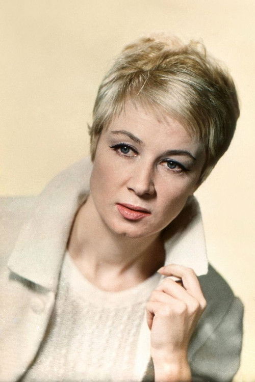 Photo of Alla Demidova