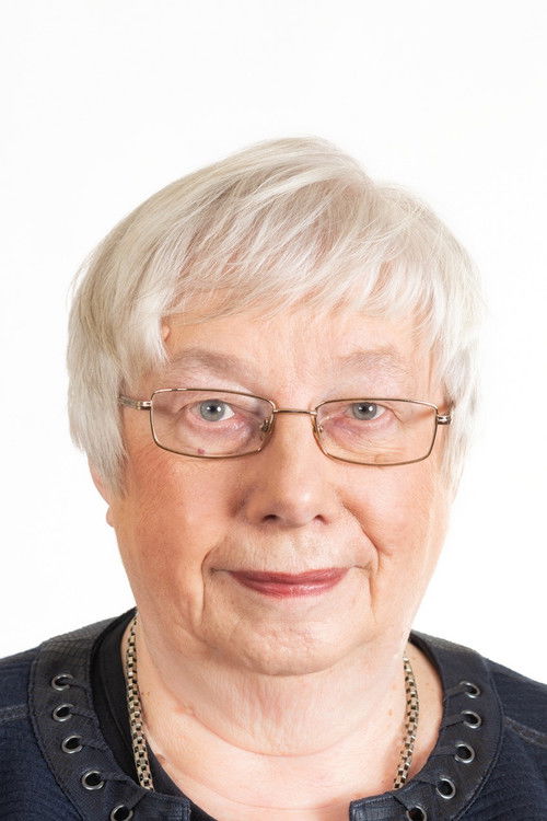 Photo of Marju Lauristin