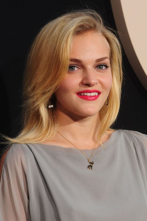 Photo of Madeline Brewer