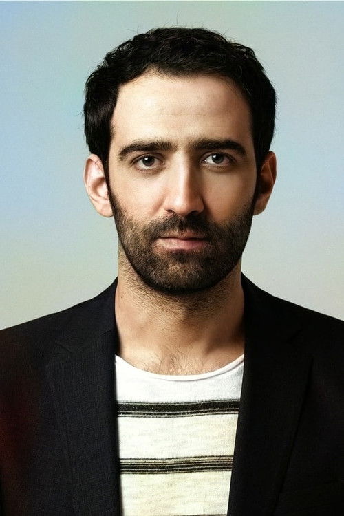 Photo of Ferit Kaya