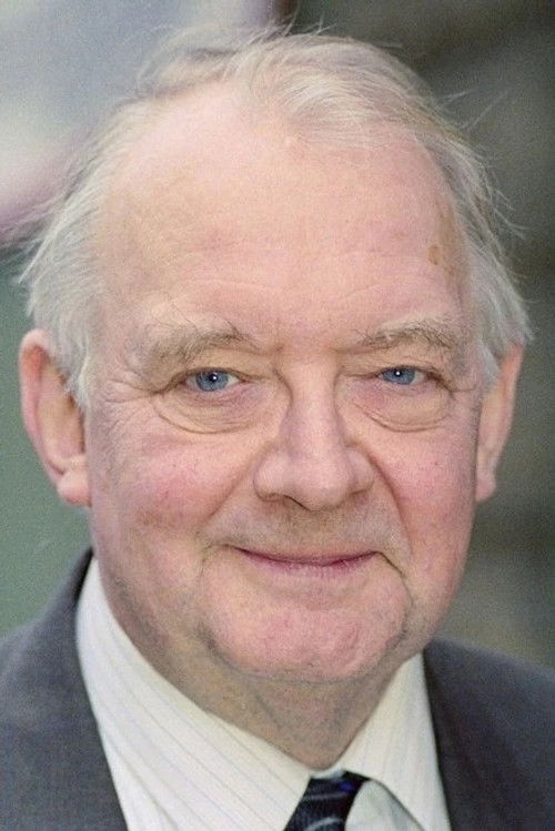 Photo of David Ryall