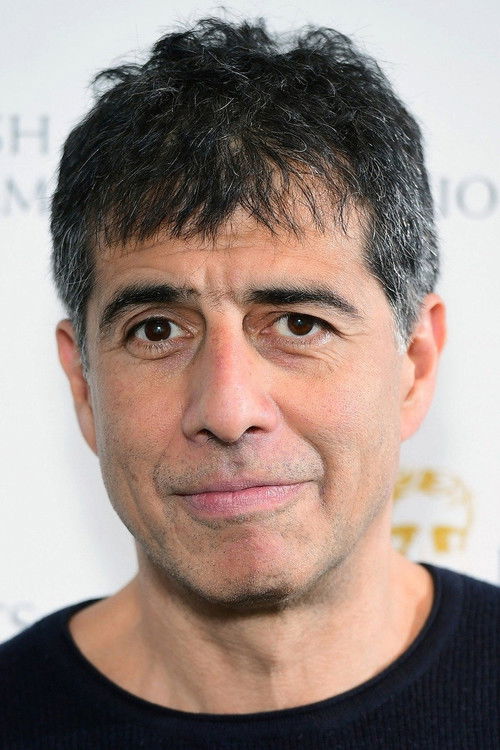 Photo of Hossein Amini