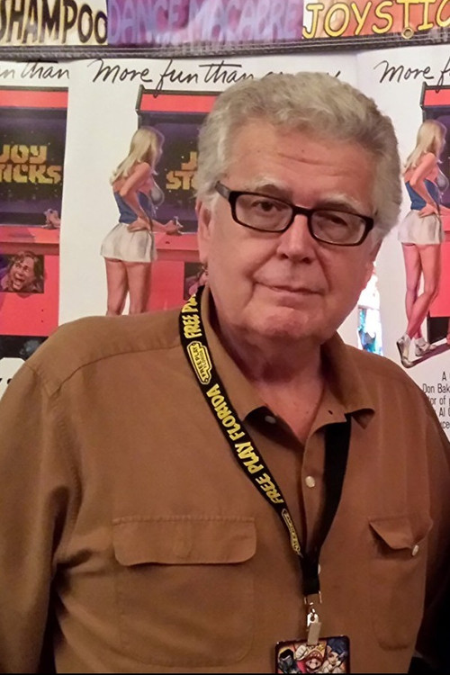 Photo of Greydon Clark