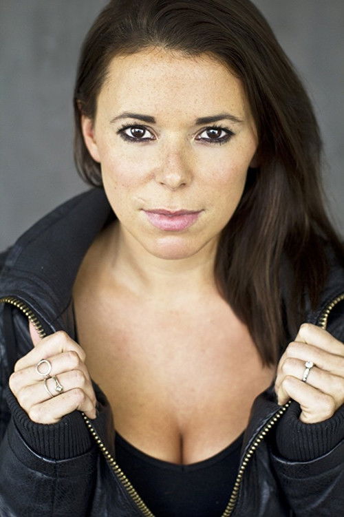 Photo of Sienna Bohn