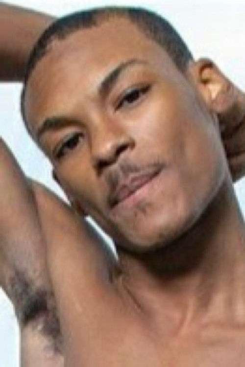 Photo of Rasheed Coles