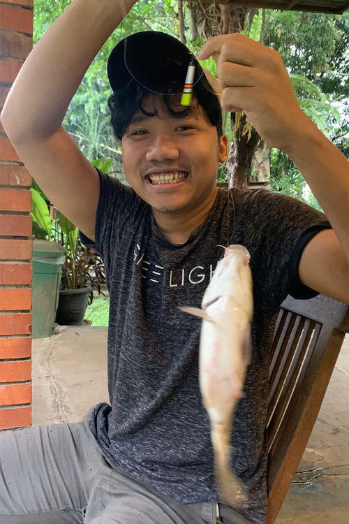 Photo of Fatkhan Amir H