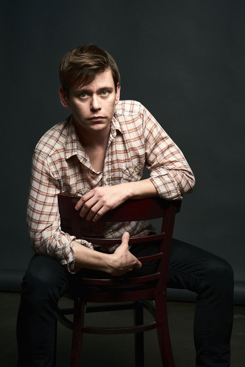 Photo of Rocky Marquette